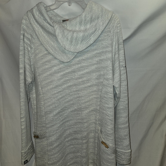 outfit trading co Sweaters - Womem's Outfit Trading Co. Sweater